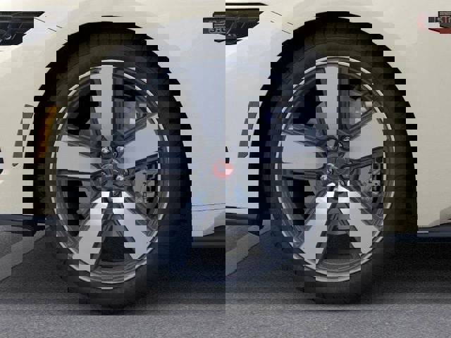 New 2025 Ford Mustang GT Premium w/ 60th Anniversary Package image 20