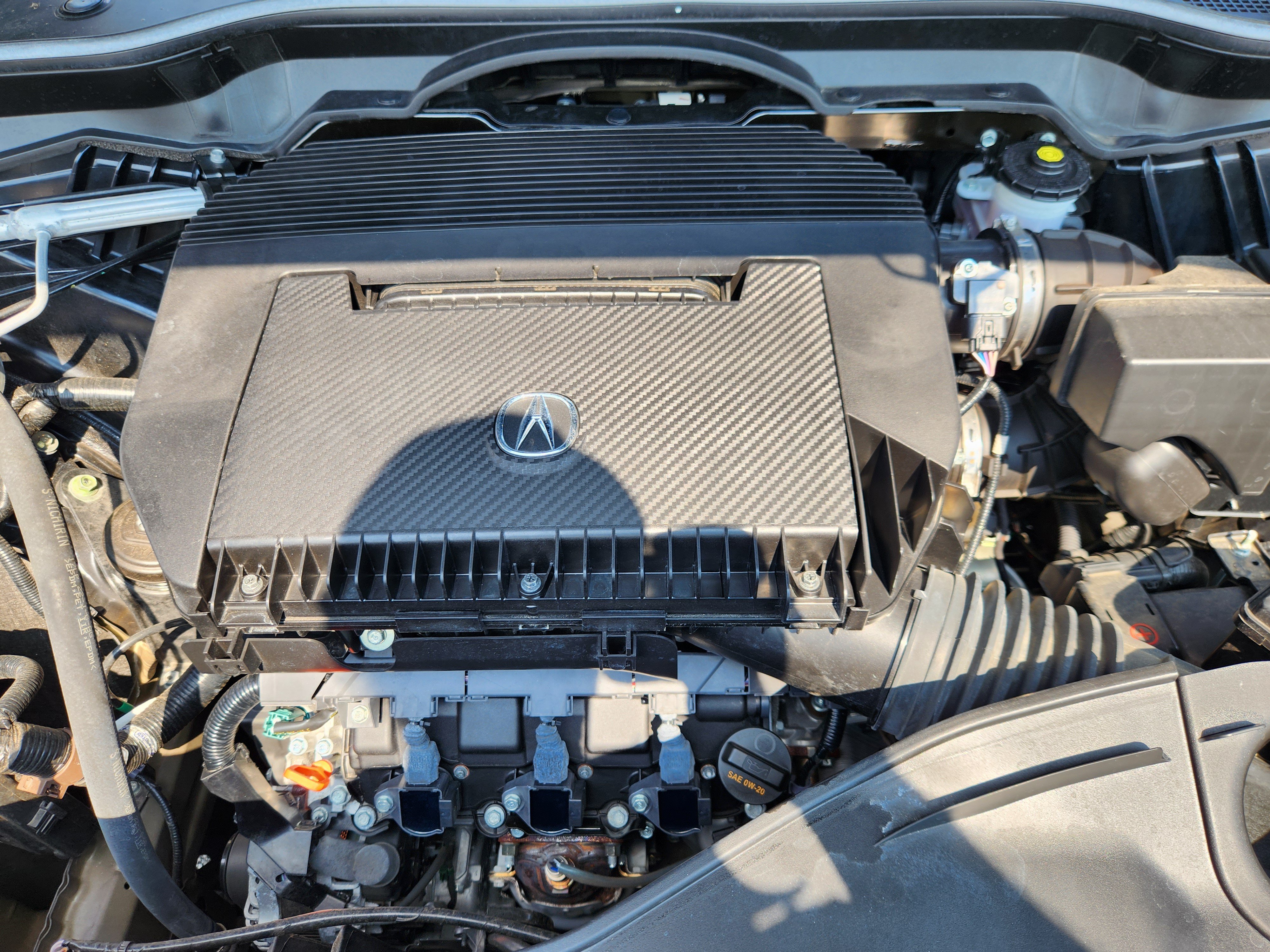 Certified 2024 Acura MDX w/ Technology Package AWD/4WD image 20