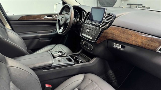 Used 2016 Mercedes-Benz GLE 350 w/ Premium Package image 14