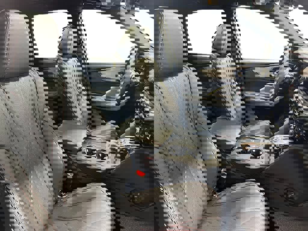 New 2026 Acura MDX A-Spec image 40