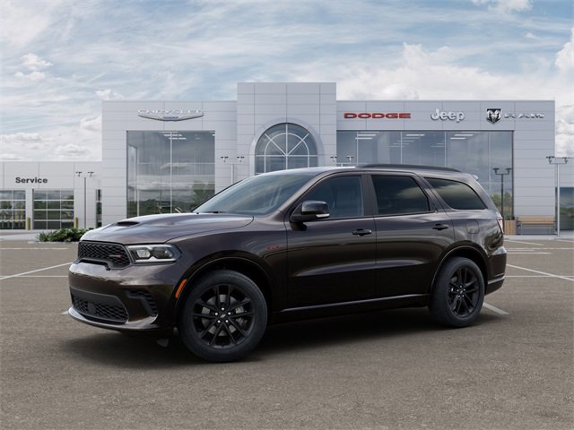 New 2025 Dodge Durango GT image 2
