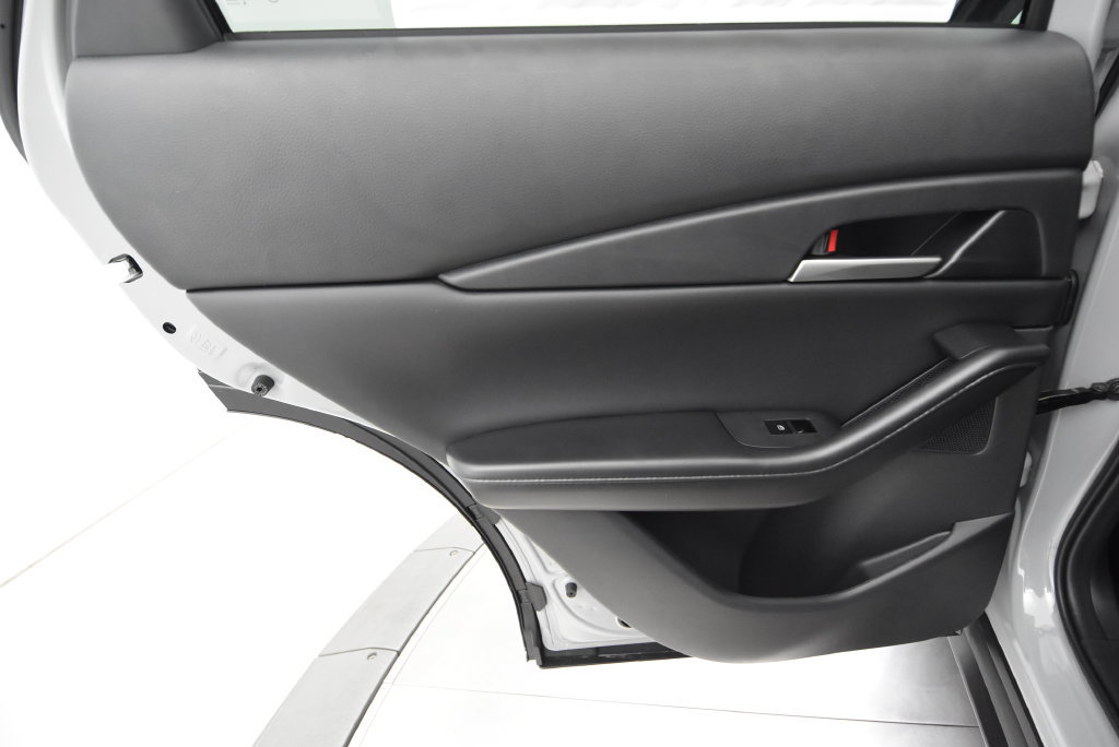 New 2026 MAZDA CX-30 AWD 2.5 S image 32