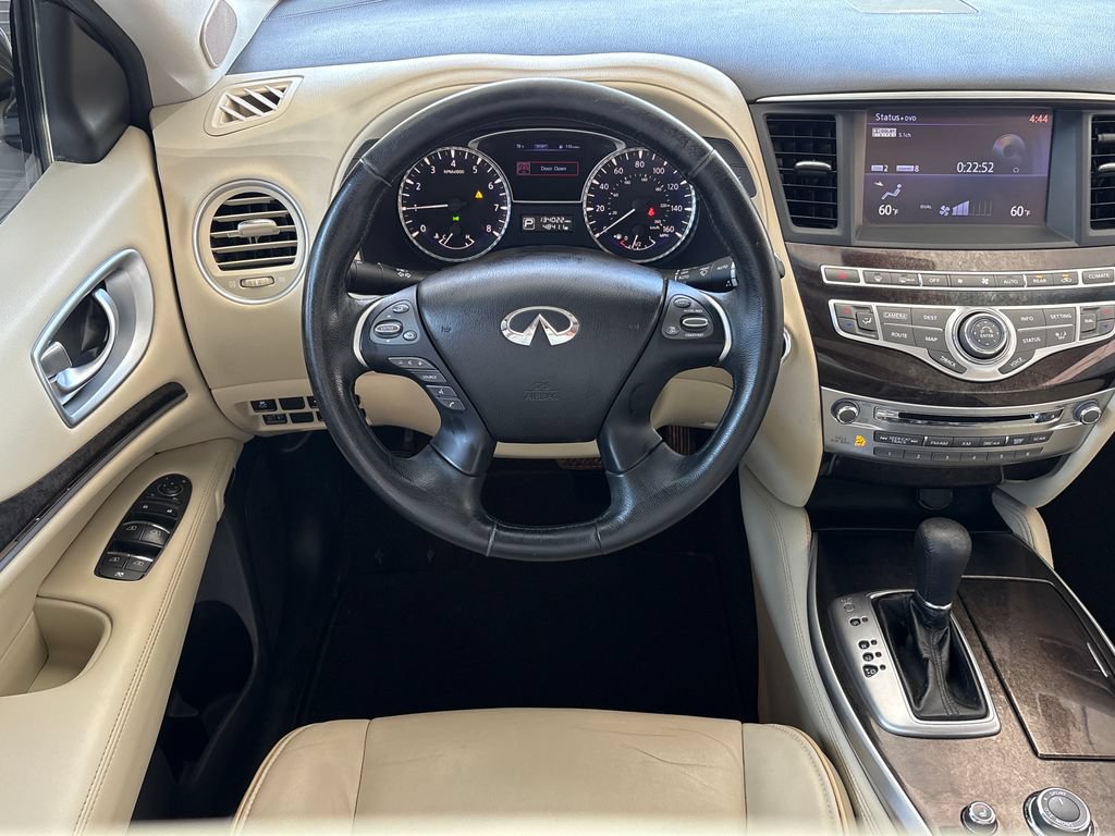 Used 2015 INFINITI QX60 FWD image 21