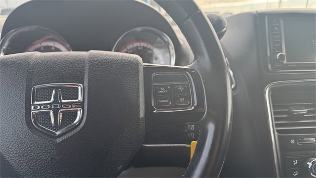 Used 2019 Dodge Grand Caravan SXT image 24