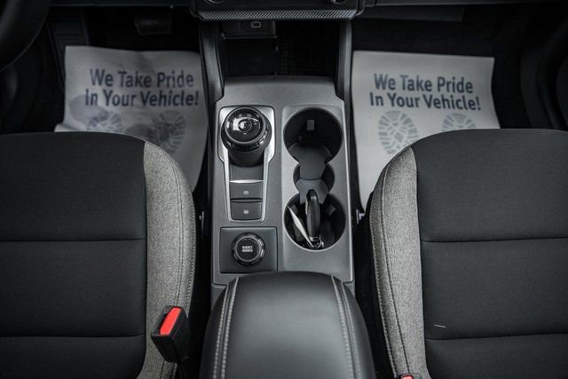 New 2025 Ford Bronco Sport Big Bend w/ Convenience Package AWD/4WD image 38