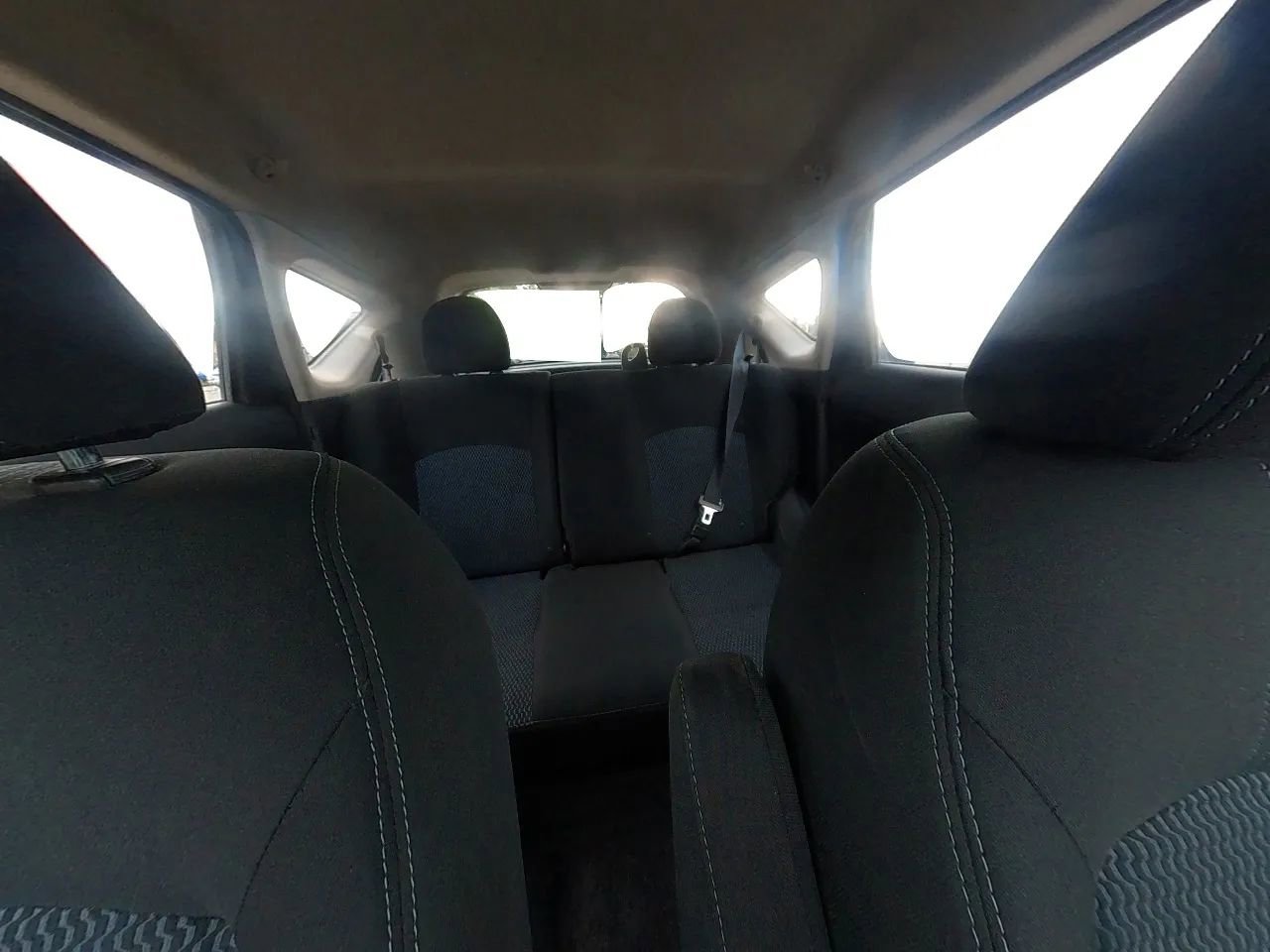 Used 2017 Nissan Versa Note SV image 26