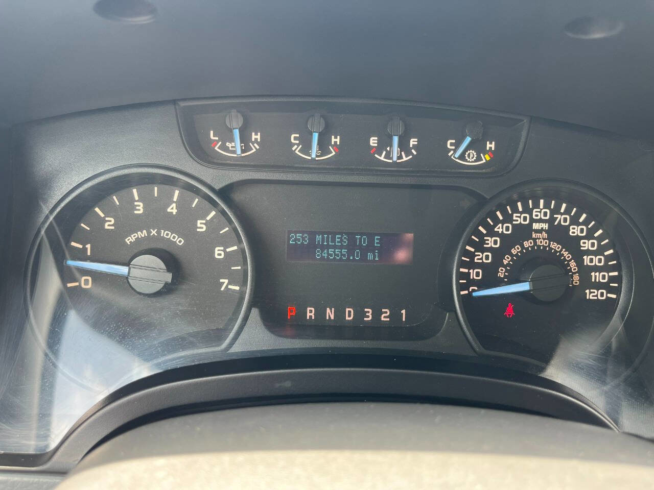 Used 2012 Ford F150 XL AWD/4WD image 14