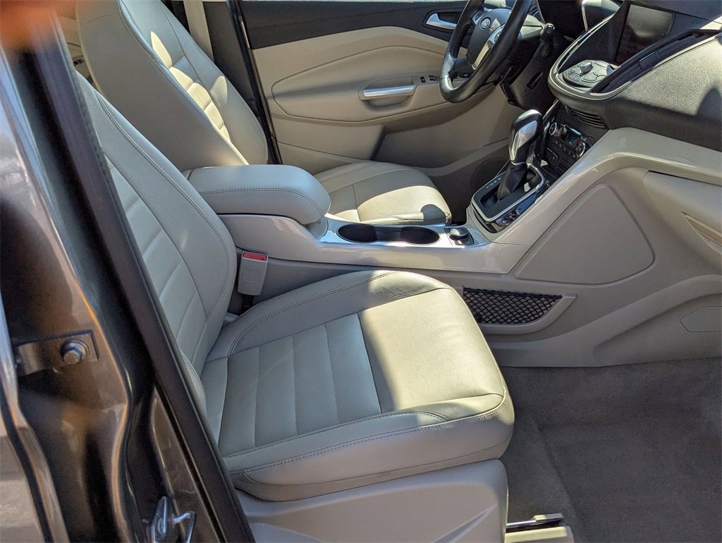 Used 2014 Ford C-MAX SEL image 27