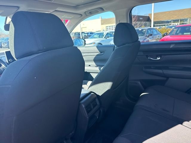 Used 2023 Honda CR-V EX image 18