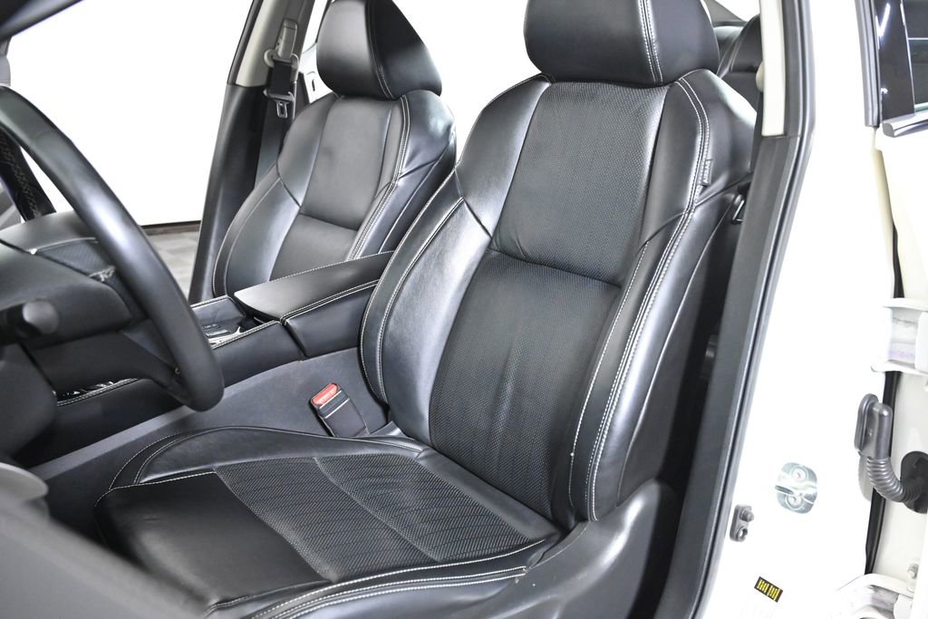 Used 2021 Nissan Maxima 3.5 SV w/ Floor Mat Group image 24