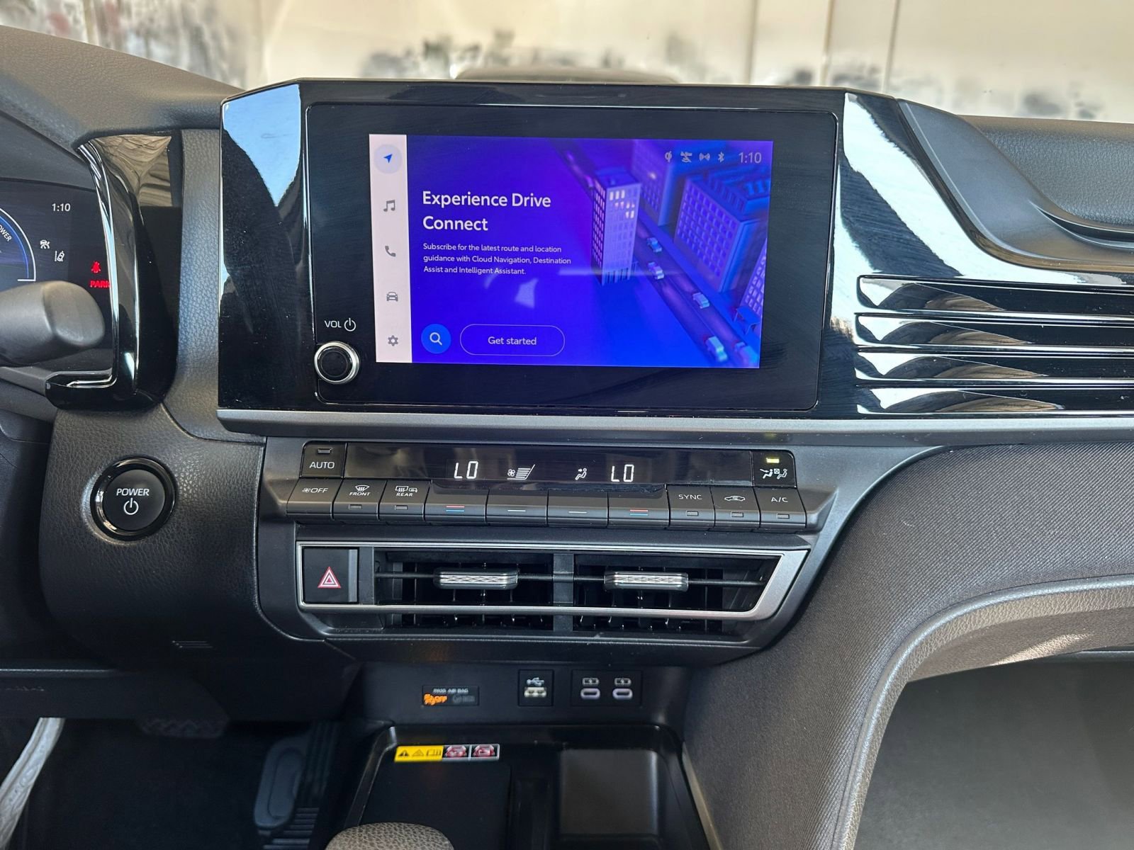 Used 2025 Toyota Camry LE image 21