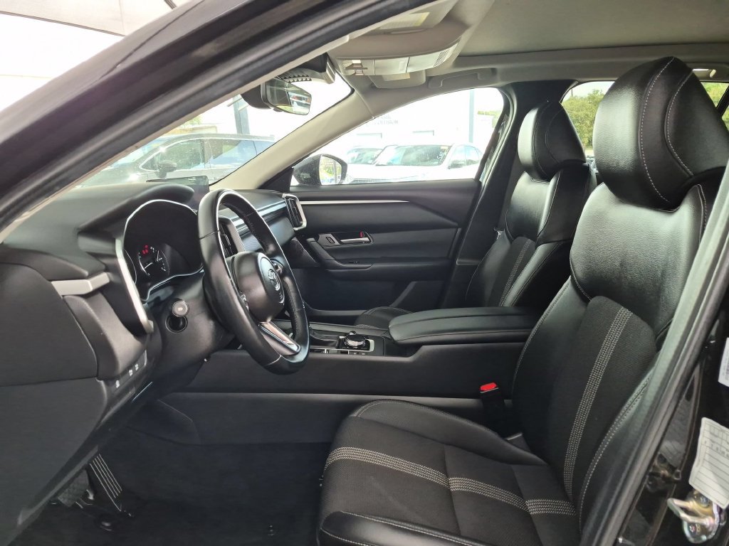 Used 2026 MAZDA CX-50 AWD 2.5 S w/ Preferred Pkg image 25