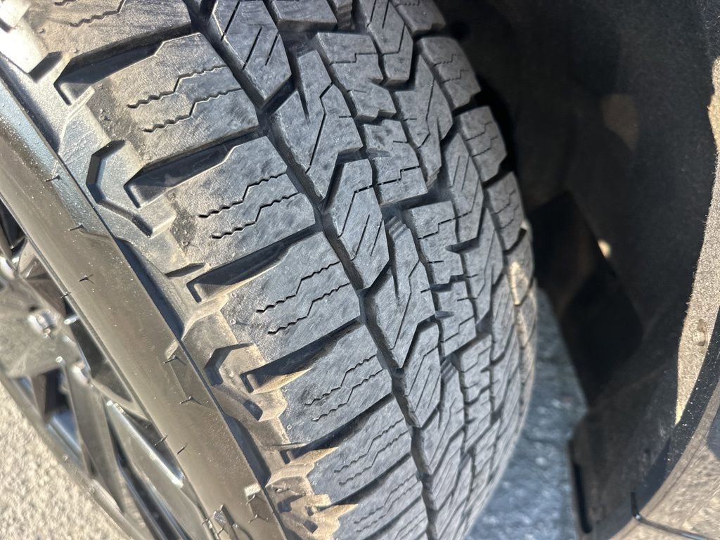 Used 2024 Jeep Wagoneer Launch Edition image 34