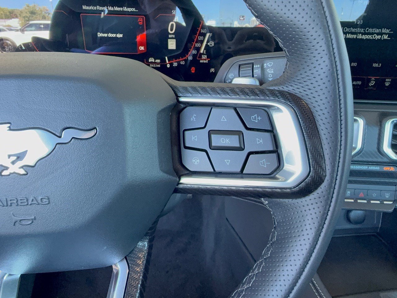 New 2026 Ford Mustang GT Premium RWD image 19