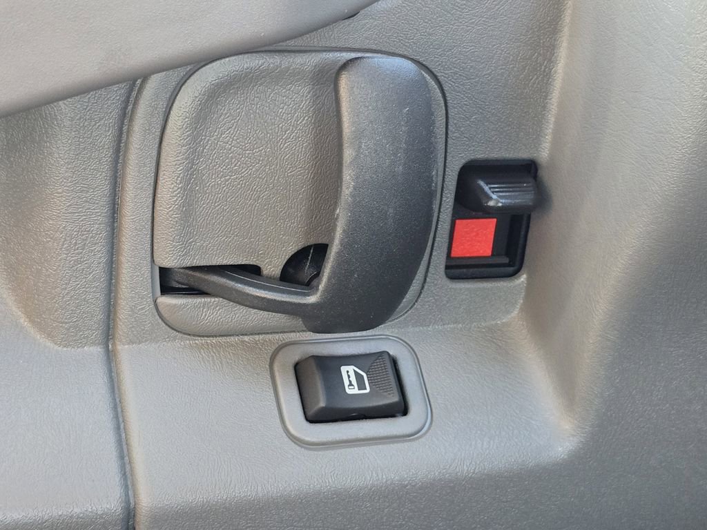 New 2025 Chevrolet Express 2500 w/ Driver Convenience Package image 27