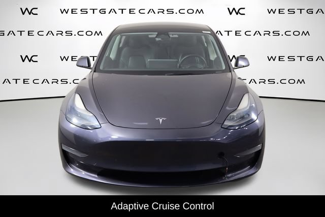 Used 2023 Tesla Model 3 Standard Range RWD video 2