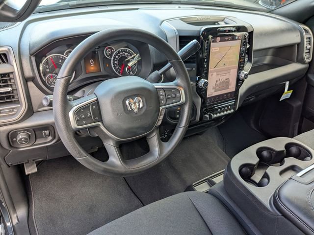 New 2026 RAM 2500 Tradesman image 15