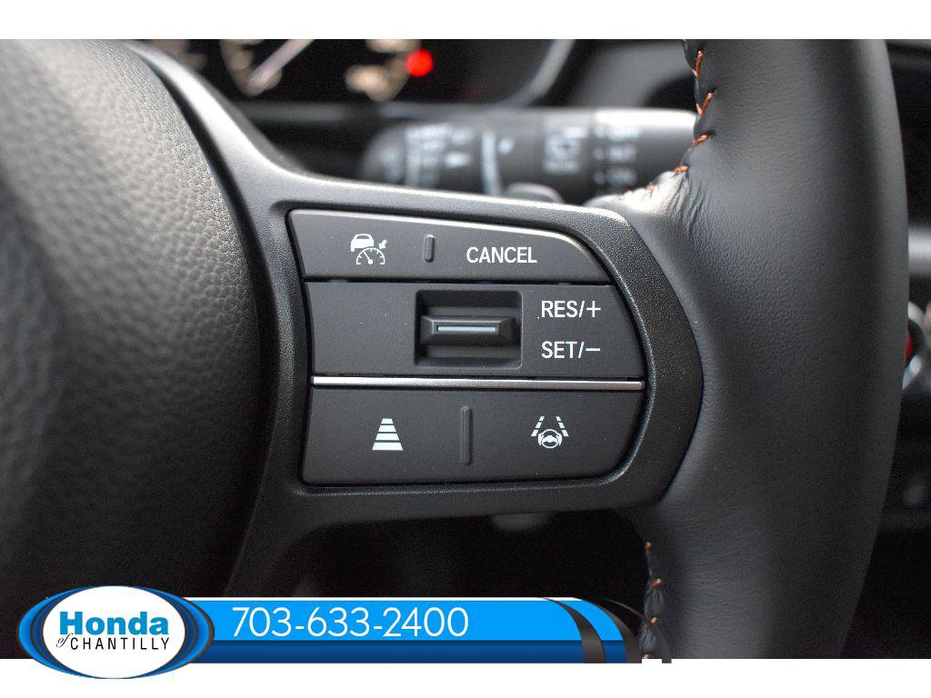 New 2026 Honda CR-V Sport image 13