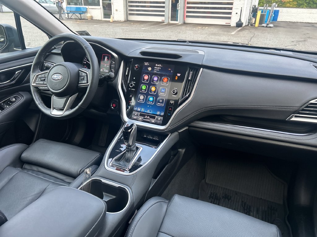 Certified 2023 Subaru Outback Limited AWD/4WD image 33