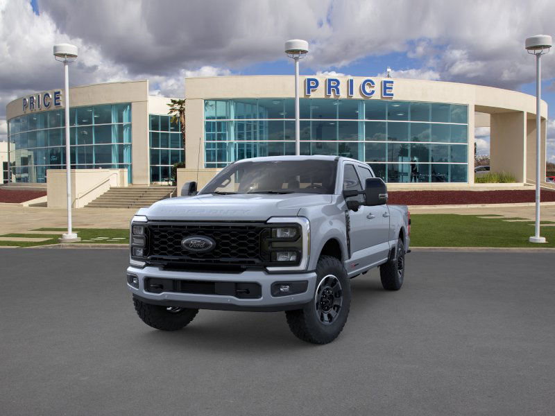 New 2026 Ford F250 Lariat w/ Tremor Off-Road Package image 2