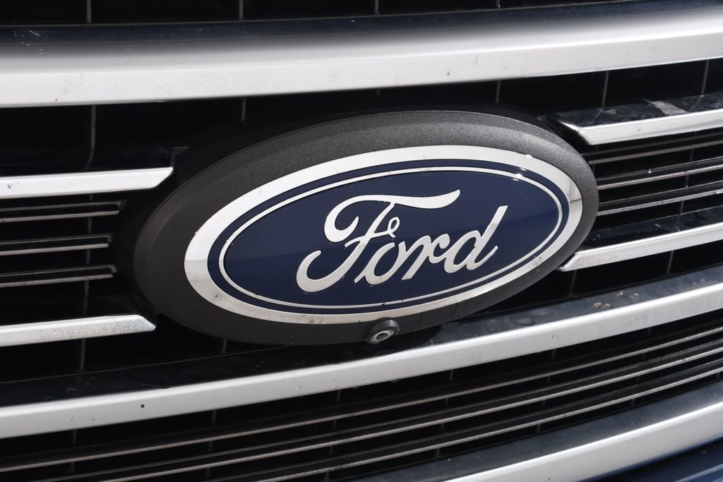 Used 2018 Ford F150 Limited AWD/4WD image 20