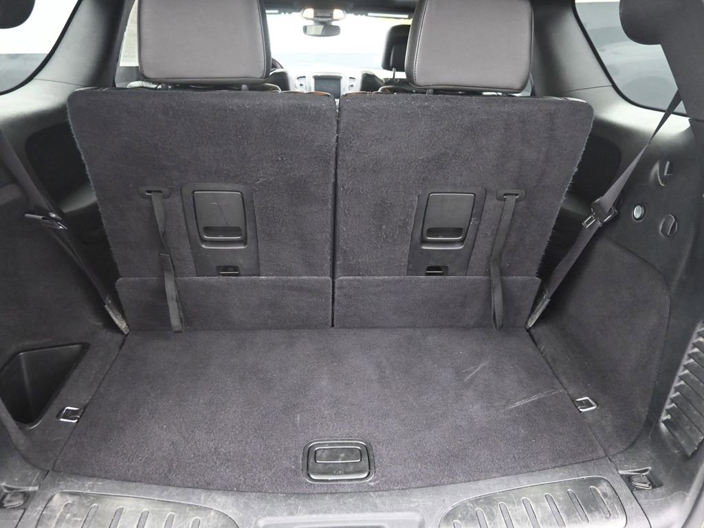 Used 2020 Dodge Durango R/T w/ Blacktop Package image 10