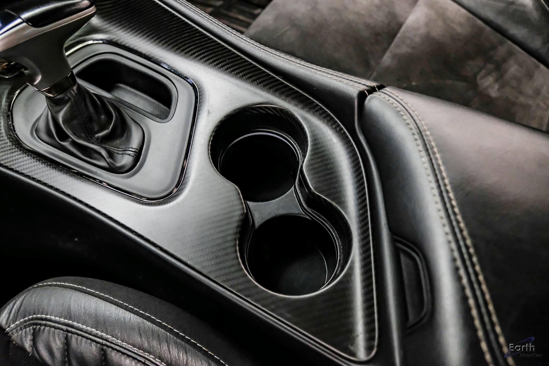 Used 2021 Dodge Challenger SRT Hellcat Redeye image 62