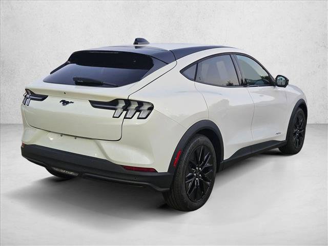 New 2025 Ford Mustang Mach-E Select w/ Comfort Package Lite video 2