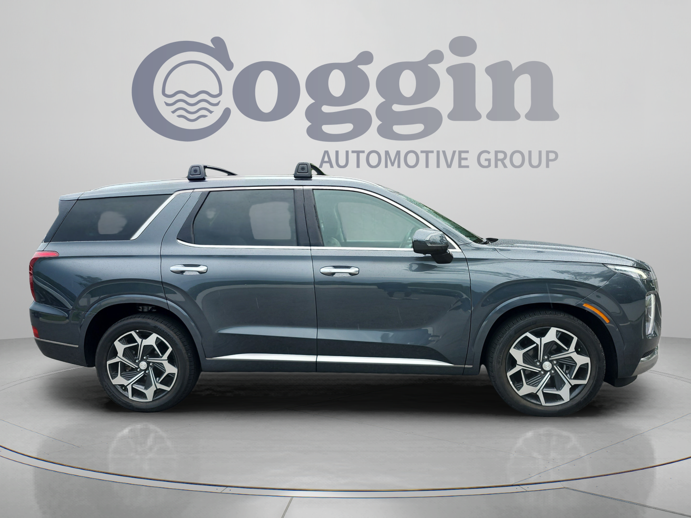 Certified 2022 Hyundai Palisade Calligraphy FWD image 6