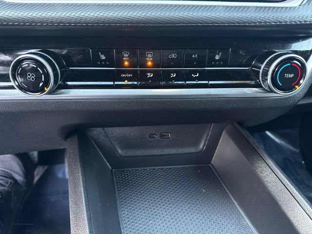 Used 2025 Chevrolet Equinox LT image 34