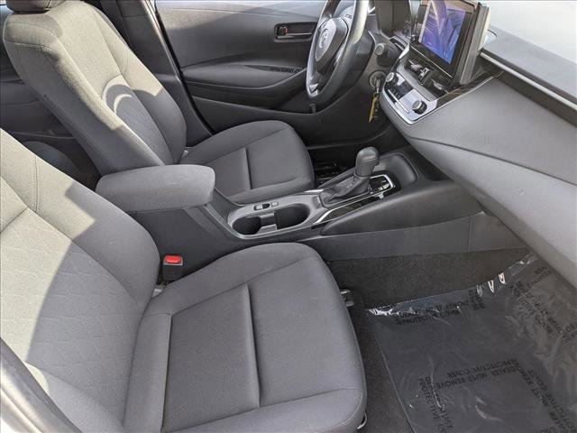 Used 2023 Toyota Corolla LE image 19