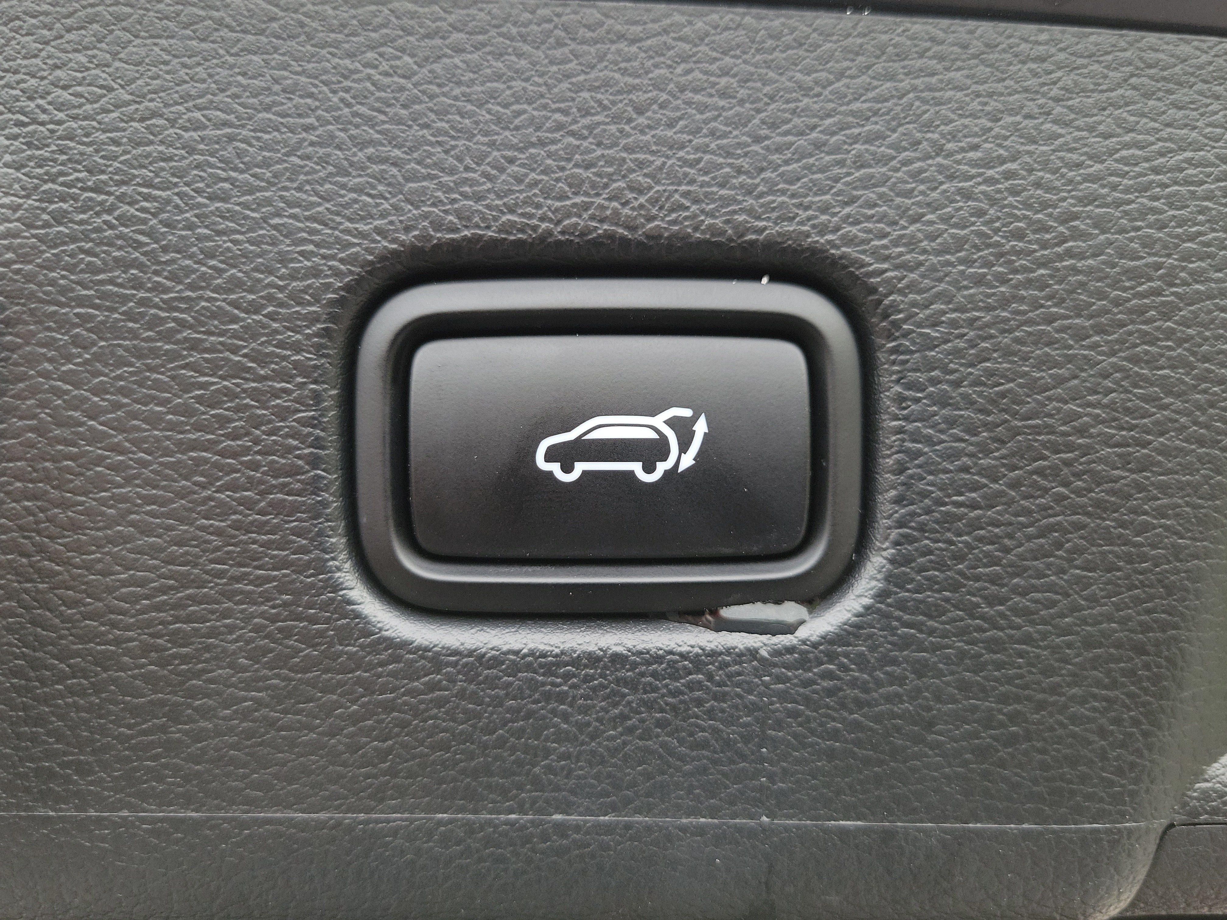 Used 2025 Hyundai Palisade Calligraphy AWD/4WD image 9