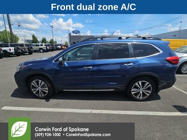 Used 2021 Subaru Ascent Touring w/ Popular Package #2A AWD/4WD image 7