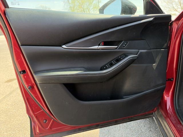 Used 2024 MAZDA CX-30 AWD 2.5 S w/ Select Sport Pkg image 10