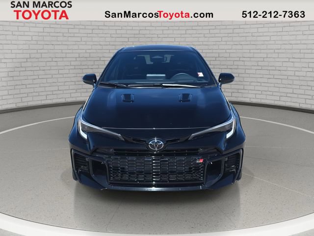 Used 2025 Toyota Corolla Premium image 2