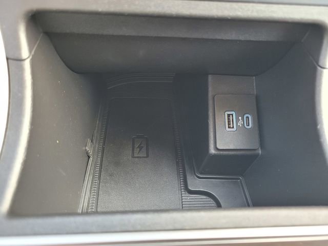 Certified 2023 Ford Edge SEL w/ Convenience Package image 24