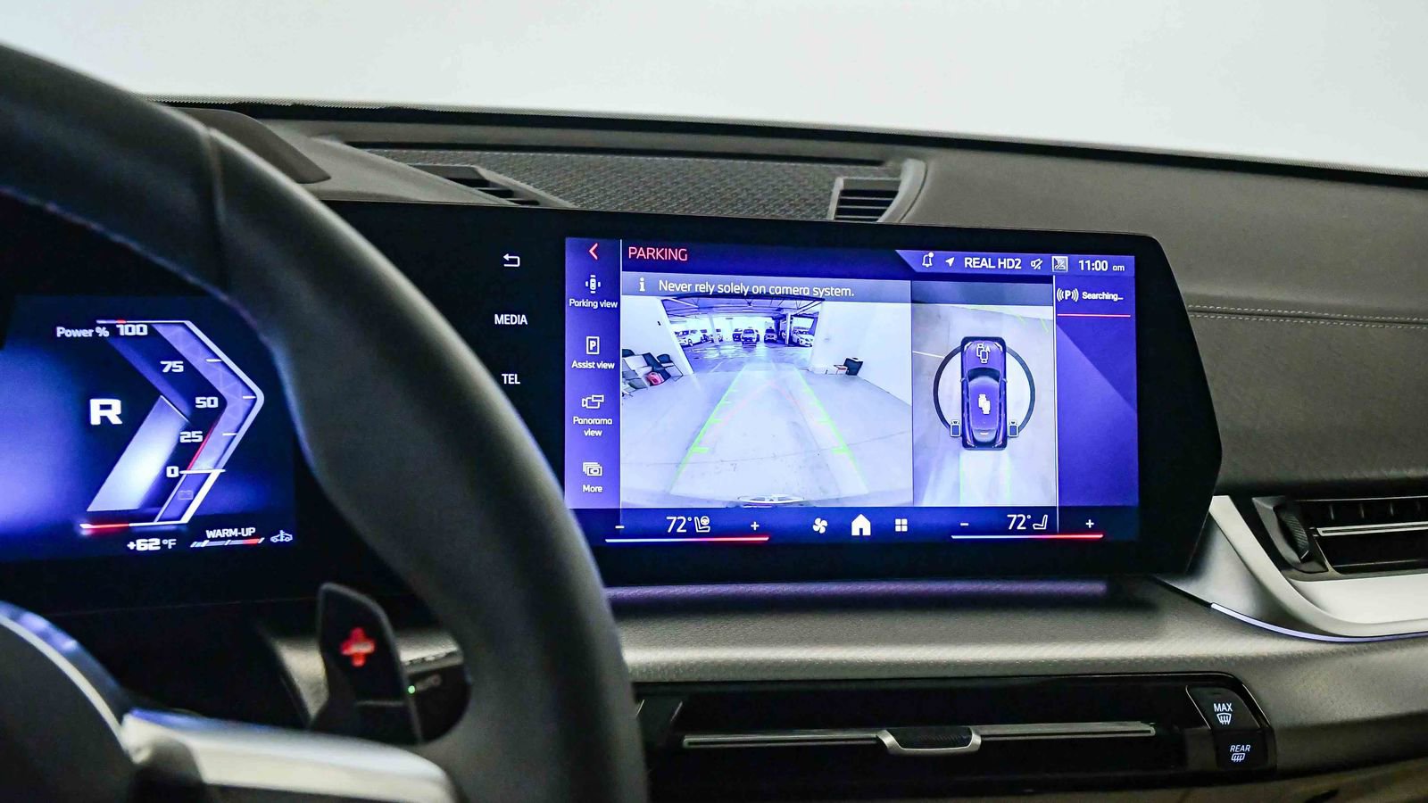 Used 2025 BMW X2 M35i image 26