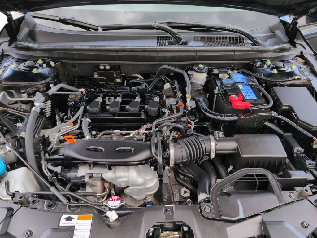 Used 2024 Honda Accord EX image 28