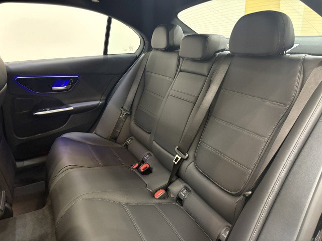 New 2026 Mercedes-Benz C 300 Sedan image 12