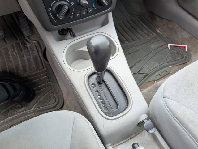 Used 2007 Chevrolet Cobalt LS image 4