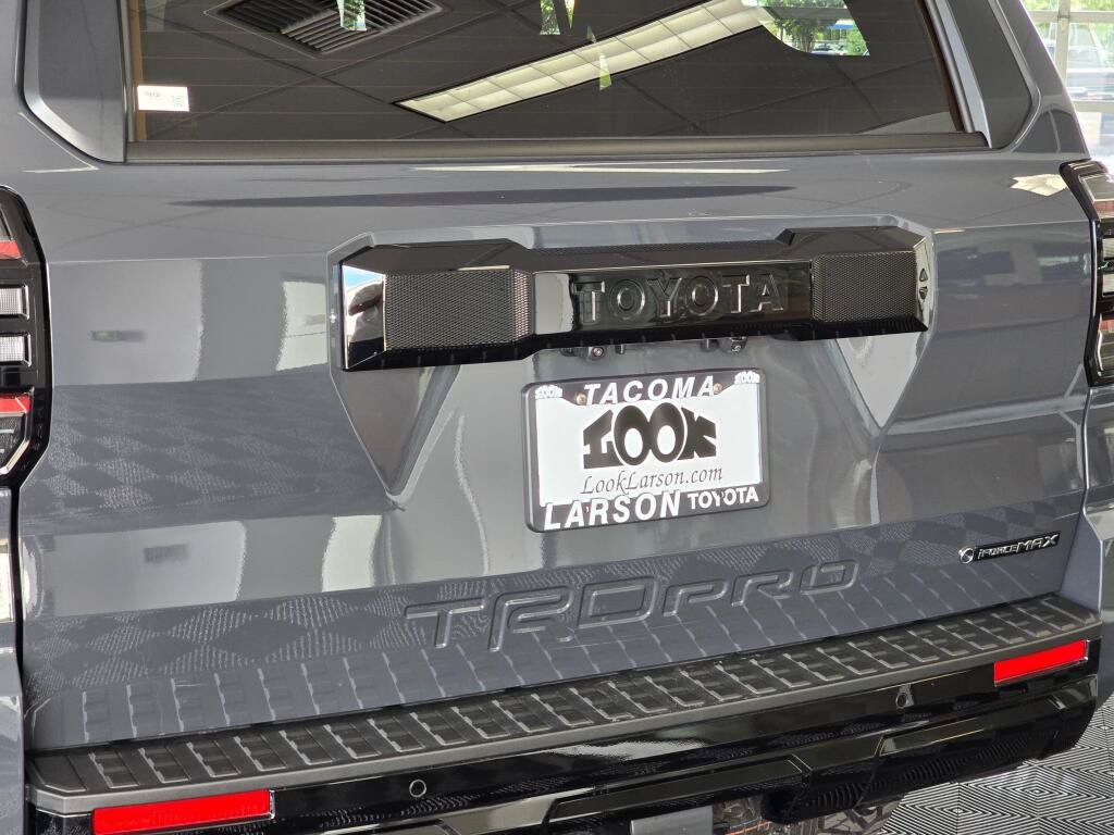 Used 2026 Toyota 4Runner TRD Pro AWD/4WD image 11
