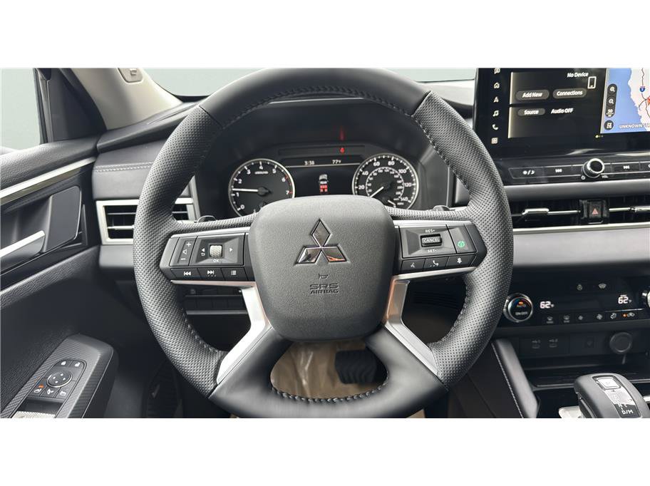 New 2026 Mitsubishi Outlander SE AWD/4WD image 25