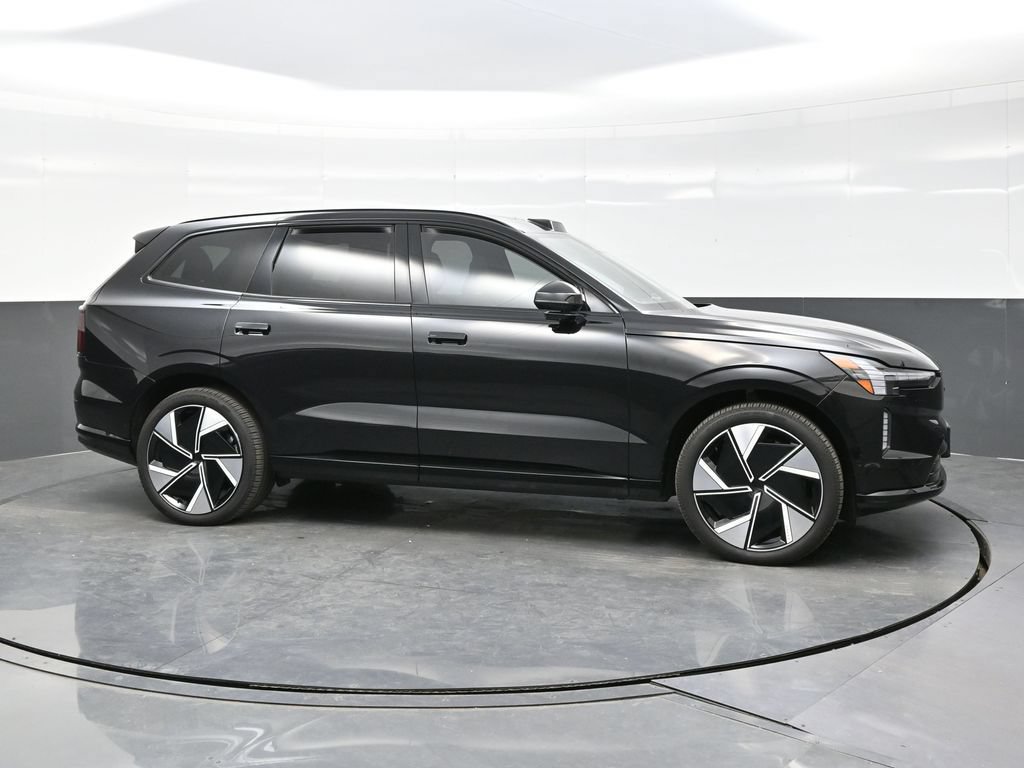 New 2025 Volvo EX90 Ultra AWD/4WD image 8