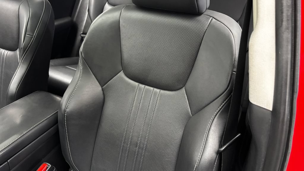 Used 2022 Lexus NX 350 AWD image 16