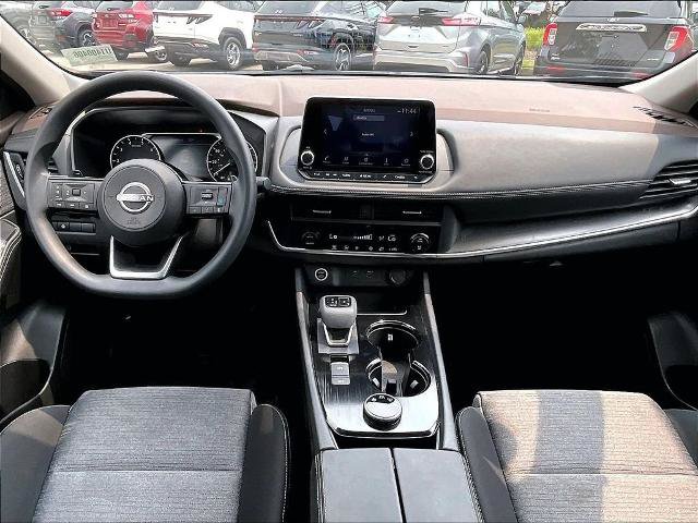 Certified 2023 Nissan Rogue SV AWD/4WD image 21