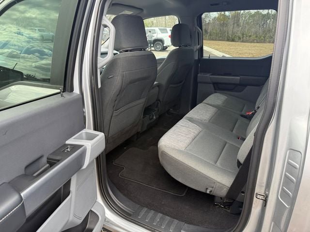 Used 2023 Ford F150 XLT image 6