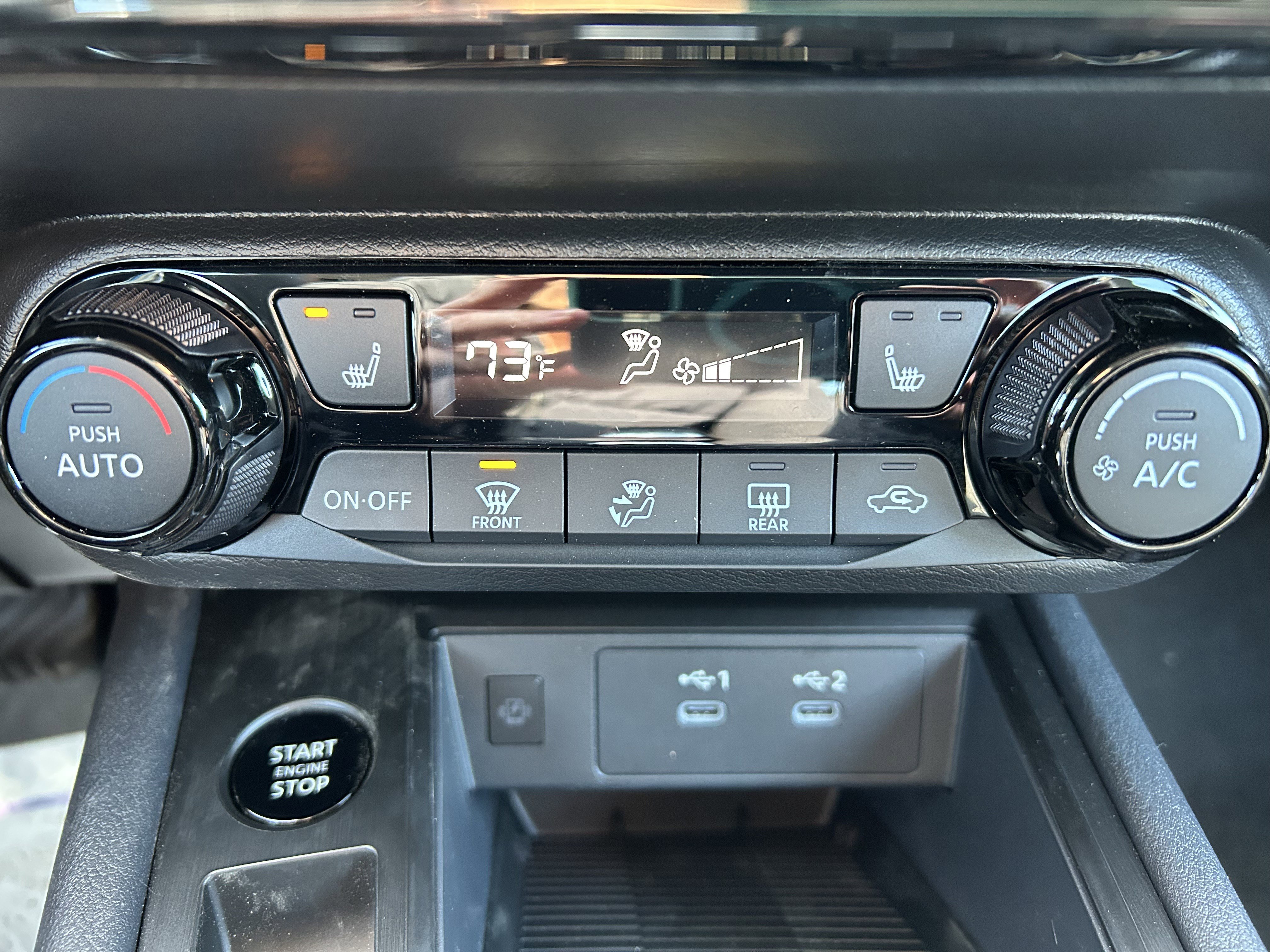 New 2026 Nissan Kicks SV w/ SV Premium Package image 17