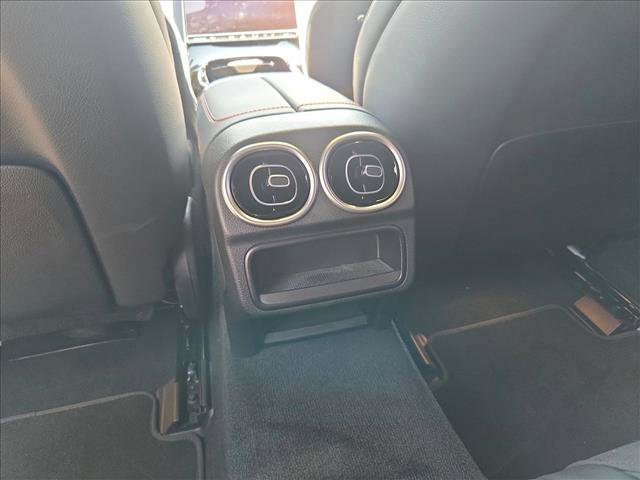 Certified 2025 Mercedes-Benz C 43 AMG 4MATIC Sedan image 16