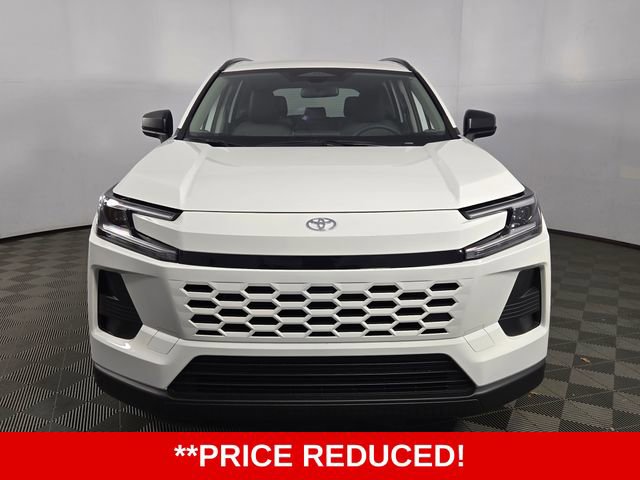 Used 2026 Toyota RAV4 LE image 2