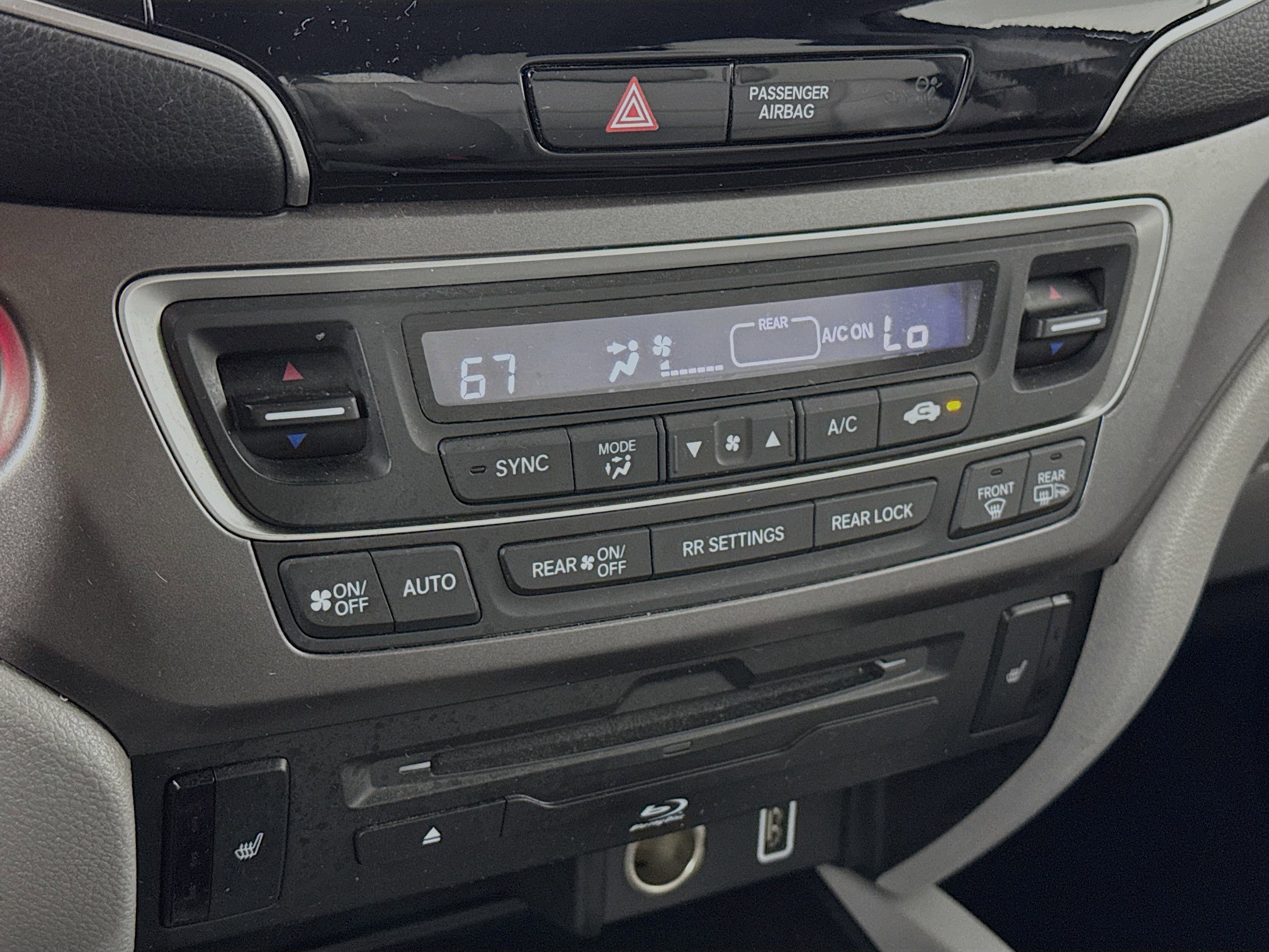 Used 2019 Honda Pilot EX-L image 16